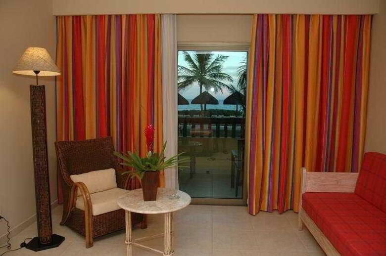 Hotel Voi Praia De Chaves Resort