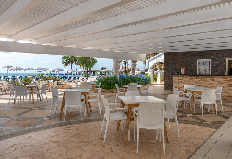 Hotel Voi Praia De Chaves Resort