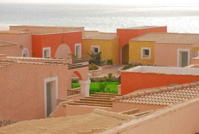 Hotel Voi Praia De Chaves Resort