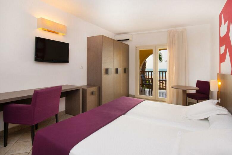 Hotel Voi Praia De Chaves Resort
