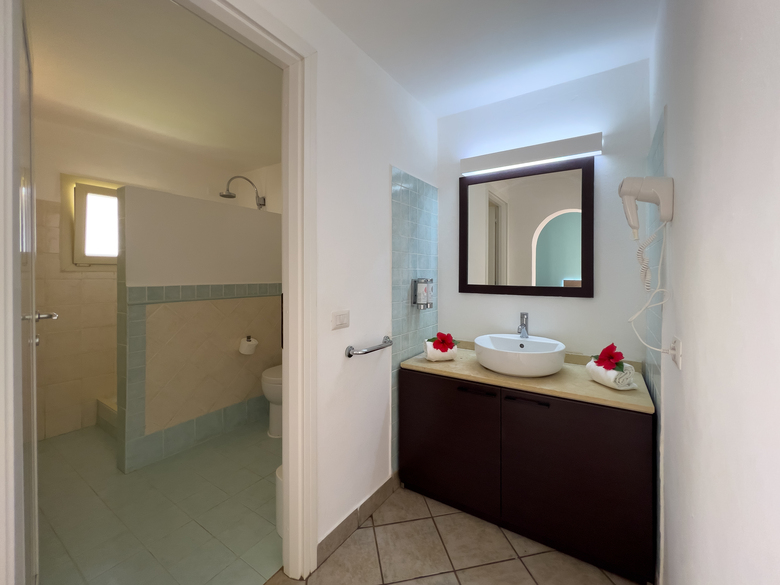 Hotel Voi Praia De Chaves Resort