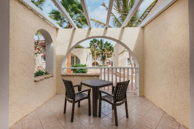 Hotel Voi Praia De Chaves Resort