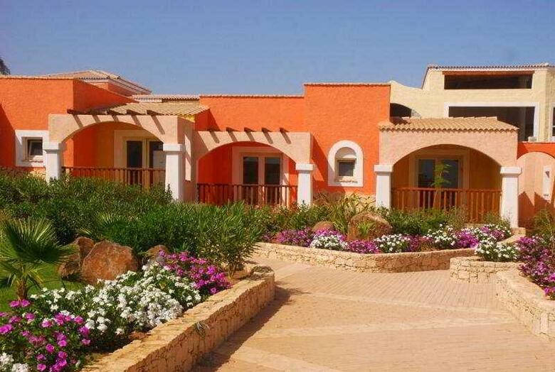 Hotel Voi Praia De Chaves Resort