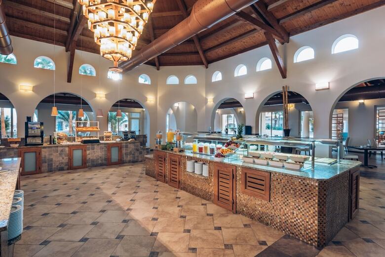 Hotel Voi Praia De Chaves Resort