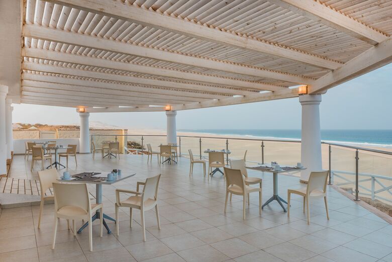 Hotel Voi Praia De Chaves Resort