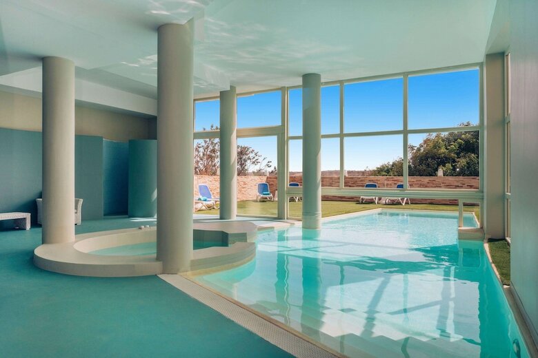 Hotel Voi Praia De Chaves Resort