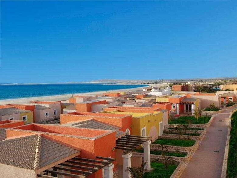 Hotel Voi Praia De Chaves Resort