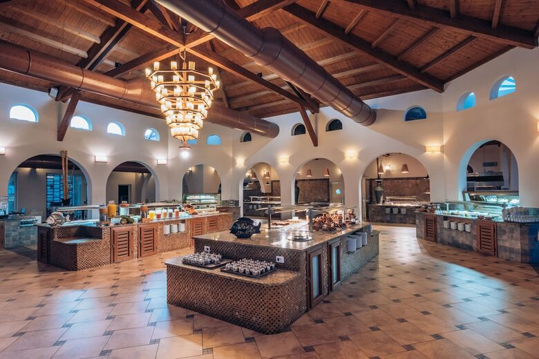 Hotel Voi Praia De Chaves Resort