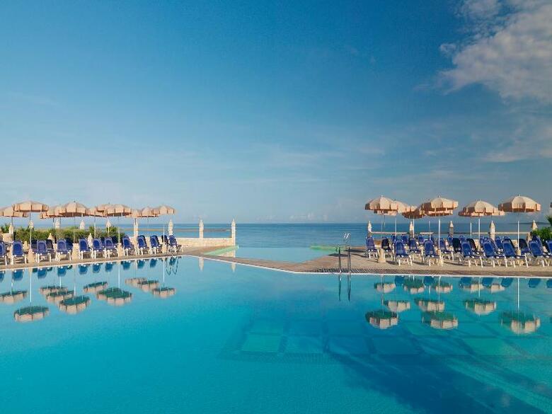 Hotel Voi Praia De Chaves Resort