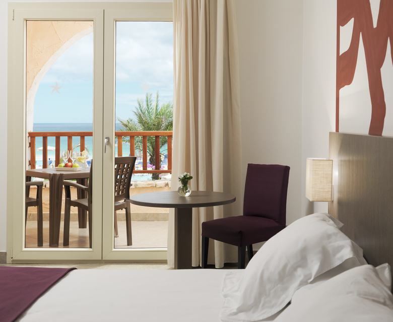 Hotel Voi Praia De Chaves Resort