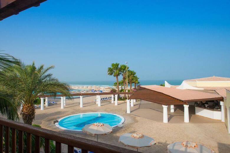 Hotel Voi Praia De Chaves Resort