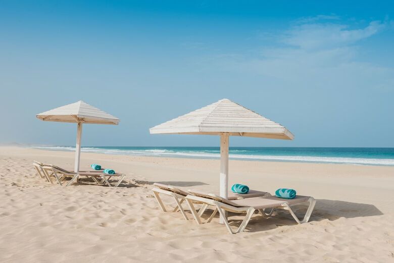 Hotel Voi Praia De Chaves Resort