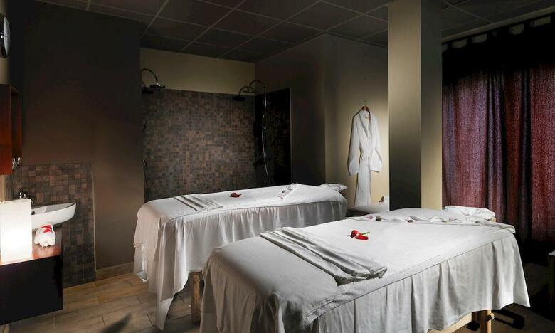 Hotel Voi Praia De Chaves Resort