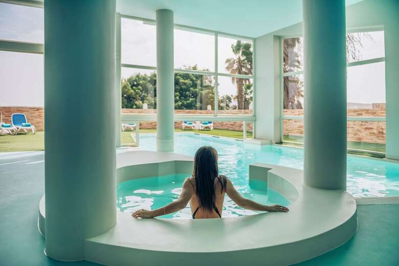 Hotel Voi Praia De Chaves Resort