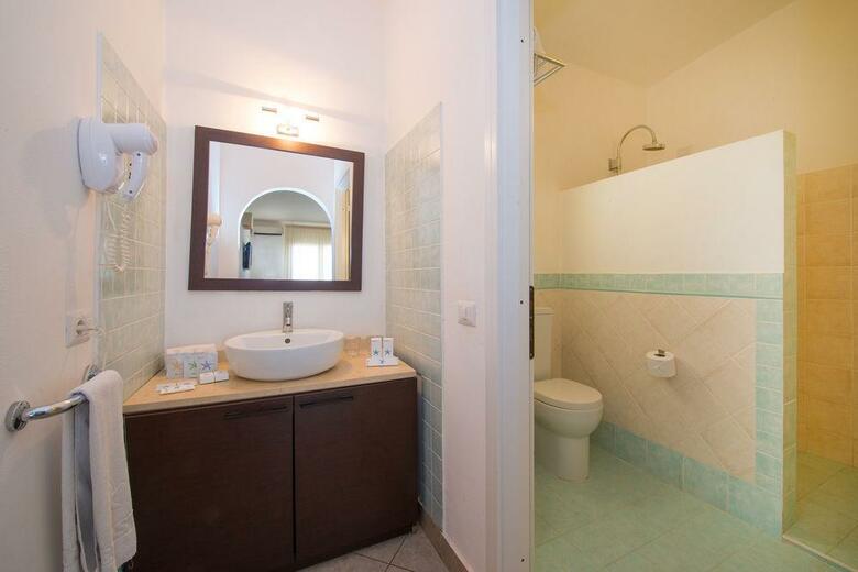 Hotel Voi Praia De Chaves Resort