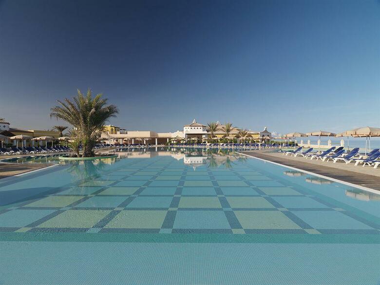 Hotel Voi Praia De Chaves Resort