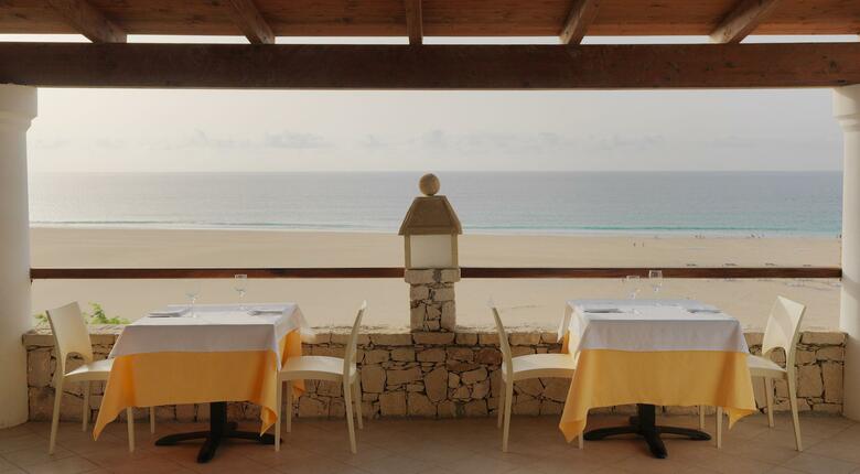 Hotel Voi Praia De Chaves Resort