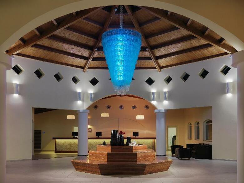 Hotel Voi Praia De Chaves Resort