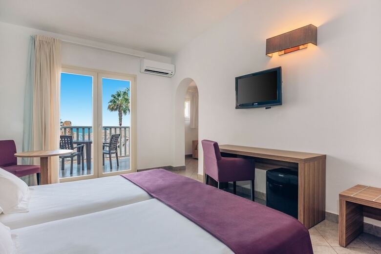 Hotel Voi Praia De Chaves Resort