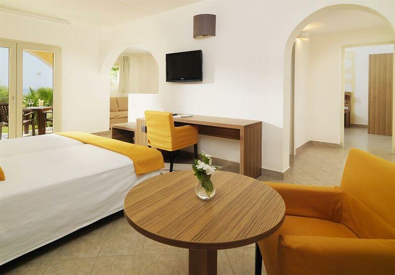 Hotel Voi Praia De Chaves Resort
