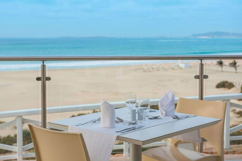 Hotel Voi Praia De Chaves Resort