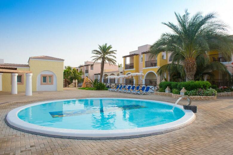 Hotel Voi Praia De Chaves Resort