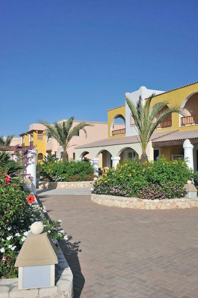 Hotel Voi Praia De Chaves Resort