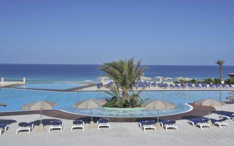 Hotel Voi Praia De Chaves Resort