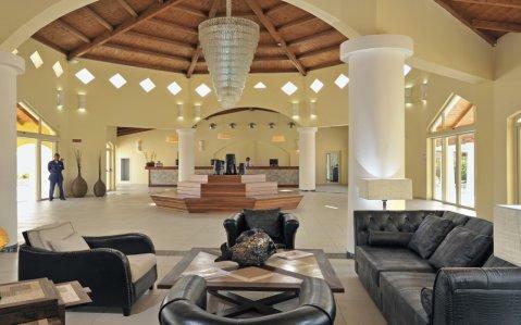 Hotel Voi Praia De Chaves Resort