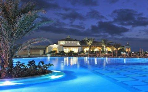 Hotel Voi Praia De Chaves Resort