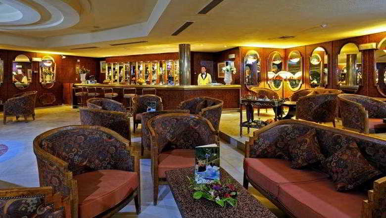 Hotel Iberostar Palmyre