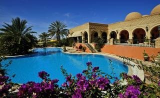 Hotel Iberostar Palmyre