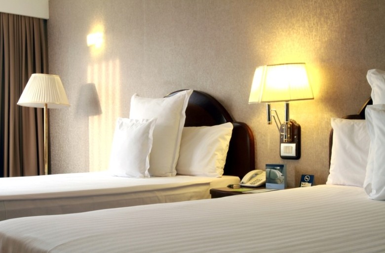 Hotel Ankara Altinel