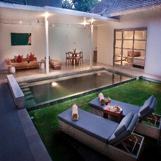 Hotel Uma Sapna