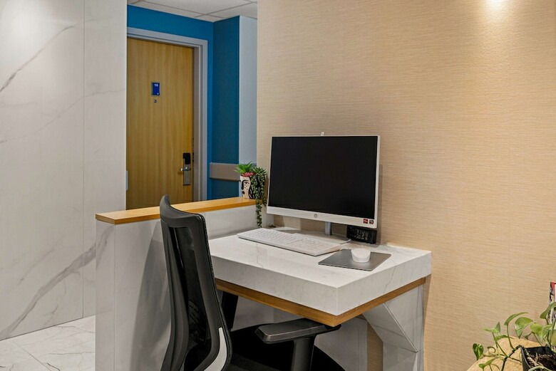 Hotel Travelodge Brooks