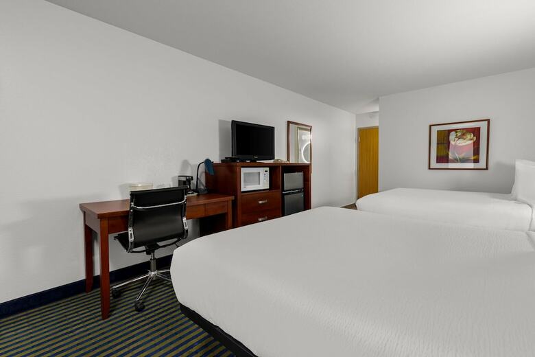 Hotel Travelodge Brooks