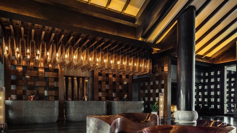 Hotel Crowne Plaza Lijang Ancient Town