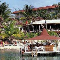 Hotel Bakoua Martinique
