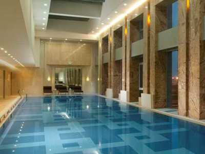 Hotel Hilton Beijing Capital Airport
