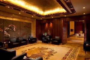 Hotel Hilton Beijing Capital Airport