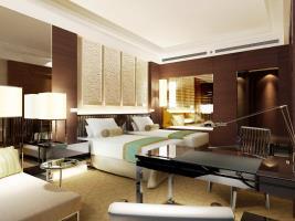 Hotel Hilton Beijing Capital Airport