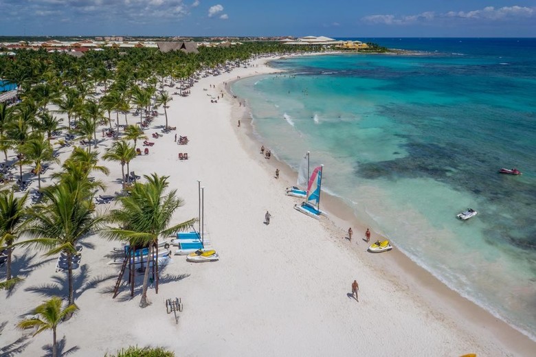 Barcelo Maya Beach Hotel