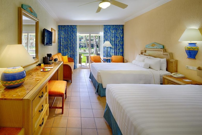 Barcelo Maya Beach Hotel