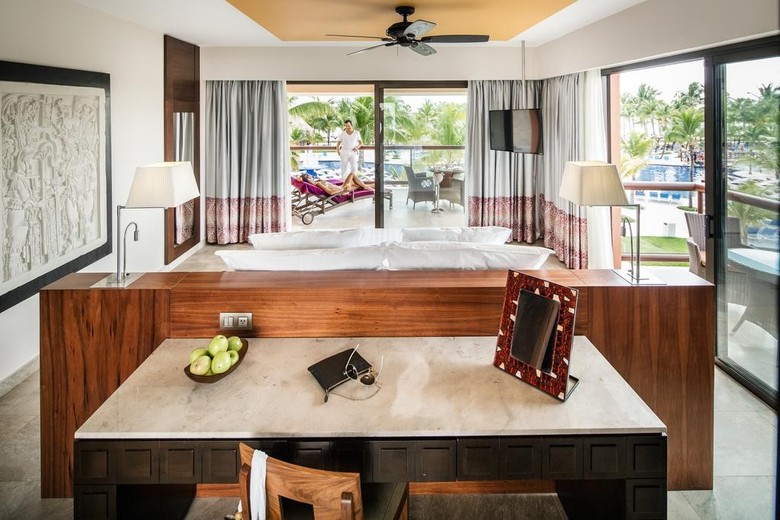 Barcelo Maya Beach Hotel