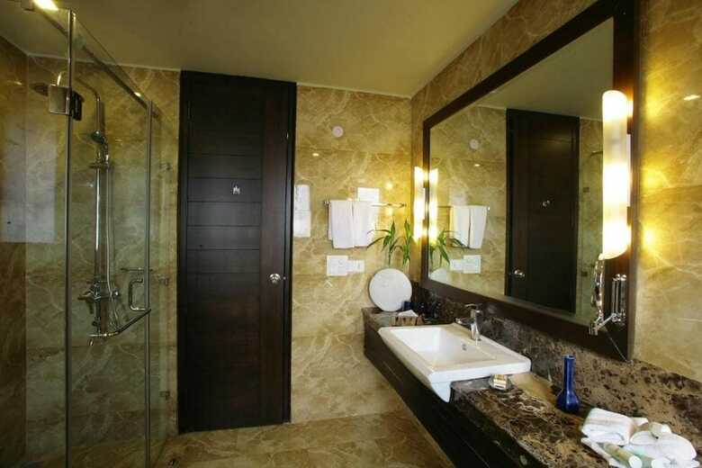 Hotel Justa The Residence Gurgaon