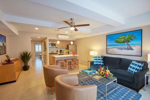 Hotel Divi Dutch Village Resort