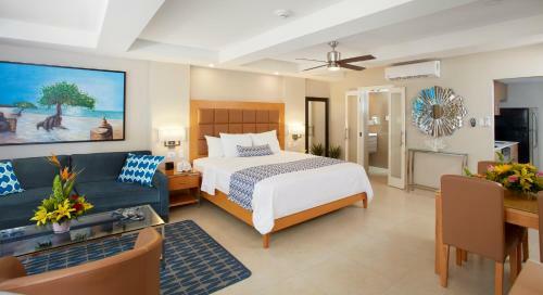 Hotel Divi Dutch Village Resort