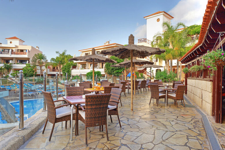 Apartamentos Muthu Royal Park Albatros