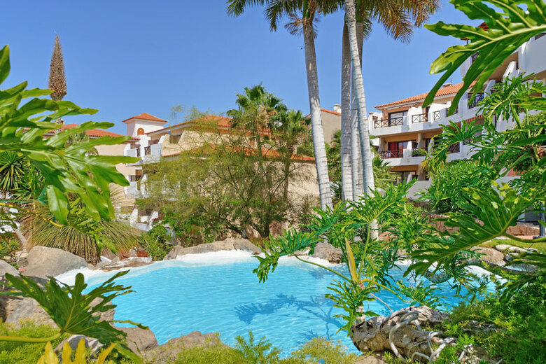 Apartamentos Muthu Royal Park Albatros