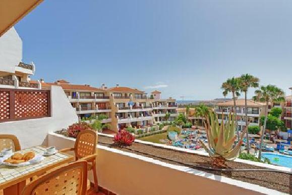 Apartamentos Muthu Royal Park Albatros